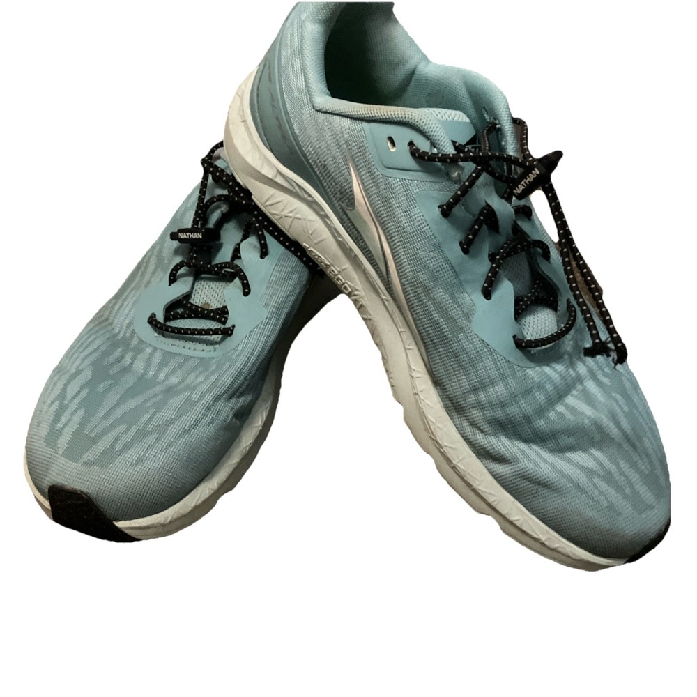 Altra River Sz 10 - Picture 5 of 6